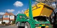 Skip Hire   JJ Franks 361128 Image 1